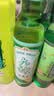 六神【经典玻璃瓶】舒缓止痒花露水195ml*1  清凉舒爽 祛味 经典原香 实拍图