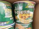 康师傅 方便面 经典香菇炖鸡桶面106g*12 泡面整箱速食 方便食品 实拍图