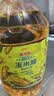 金龙鱼 食用油 非转基因 物理压榨玉米油6.18L（蕴含植物甾醇） 实拍图
