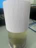 北鼎（Buydeem）泡茶随手杯茶水分离杯玻璃杯水杯男款女款泡茶杯子中秋节礼物 实拍图
