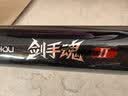 GW鱼竿剑手魂二代28调8.1米综合大物鲫鱼鲤鱼高碳新品钓综合鱼竿 实拍图