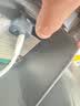 倍思苹果18充电线PD60W快充Type-C数据线双头ctoc车载适用iPhone17/16/15proMax手机iPad笔记本1.2米 实拍图