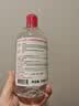 贝德玛（BIODERMA）粉水敏感肌洗卸温和净澈毛孔卸妆水1200ml 实拍图