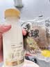 每日鲜语鲜牛奶 3.6g全脂211ml*6 家庭必备 巴氏杀菌乳 低温奶 实拍图
