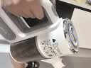 康佳（KONKA）吸尘器家用无线吸拖一体三合一大吸力手持便携小型轻音大吸力洗地机宠物吸毛吸尘价保30天自动清洗 【灰松】扫吸拖+4滤芯 实拍图