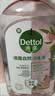滴露（Dettol）衣物消毒液自然香氛洗衣除菌液 除螨除异味去汗臭48h留香1000ml*1 实拍图