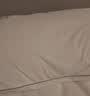 皇冠枕头护颈椎枕深度睡觉眠专用午睡抱靠枕五星级酒店成人枕芯一对装 实拍图