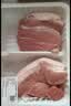 【180天白猪家庭装】冷鲜猪腿肉1kg 中秋送礼家宴宴请 实拍图