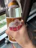 兰陵大曲52度优级白酒 500ml*10瓶整箱 纯粮酿造 山东宴请 中秋送礼 实拍图