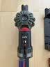 戴森（DYSON） V8 Cyclone 无绳吸尘器 手持无线吸尘器 除螨 宠物 家庭适用 实拍图