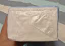 得宝（TEMPO）一博同款 抽纸 盒抽3层90抽*4盒 高端商务 L码超大尺寸 纸巾 实拍图
