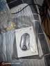 华为原装80W无线充电器超级快充立式底座mate80 70 60 50 40RS X5 X6 X7 Pura80 70 pro适用荣耀苹果 华为80W立式无线充 曜石灰 实拍图