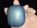 飞利浦（PHILIPS）【2026最新款】真无线蓝牙耳机入耳式通话降噪运动游戏低延迟音乐高音质通用苹果华为小米TAT1320 实拍图