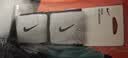 耐克（NIKE）运动护腕吸汗擦汗手腕套篮球跑步健身羽毛球防扭伤灰色NNN04051OS 实拍图