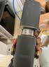 海尔（Haier）前置过滤器全屋净水器家用大通量智能自动冲洗双重过滤磁吸抑菌终身免换芯【新品】XFAZ45 实拍图