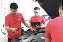 壳牌（Shell）全合成机油0W-20 SP4L超凡动力橙混动燃油适用汽车保养京东自营 实拍图