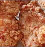 正大日式唐扬鸡块1.8斤  冷冻鸡腿肉丁 入口酥脆 弹嫩多汁鸡肉半成品 实拍图