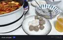 美好大颗粒虾滑 500g 火锅食材 烧烤麻辣烫食材 速食熟食海鲜水产 实拍图