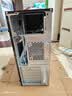 大水牛（BUBALUS）1008经典商务台式电脑主机机箱（带光驱位/支持ATX大板/支持长显卡/背部走线/家用办公/U3） 实拍图