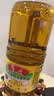 鲁花【保真菜籽油】低芥酸特香菜籽油 2L 物理压榨【京东品酒会同款】 实拍图