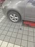 佳通轮胎（Giti）205/55R16 94V  221v1 适配吉利帝豪/大众高尔夫/福克斯/荣威 实拍图