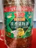 鲁花【保真菜籽油】 食用油 非转基因低芥酸浓香菜籽油 3.09L香飘万家 实拍图
