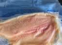 小黄象橄榄油香煎鱼排去骨去刺罗非鱼排500g*2 半成品高蛋白 实拍图