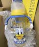 贝亲（Pigeon）PPSU迪士尼双把手奶瓶330ml L号奶嘴 奇妙惊喜 6月+ AA268 实拍图