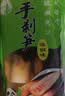 开袋即食500g手剥笋网红手扒笋手撕香辣老汤泡椒零食小竹笋新鲜笋 泡椒味500克*5袋 实拍图