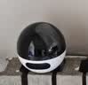 萤石C7 500万+500万双摄监控摄像头 360度无死角带夜视全景无线家庭室内 手机远程 自动巡航 实拍图