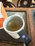 西多米纯钛全自动搅拌杯智能温显磁力电动咖啡杯可充电冲豆奶粉毕业礼物 实拍图