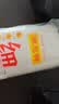 陈克明面条 细挂面800g*3包 家庭营养早餐面拌面汤面劲道速食面 实拍图