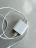Apple/苹果 原装正品20W type-c充电器 苹果usb-c充电器手机快充头 旗舰店苹果iPhone 17 Pro Max充电器 实拍图