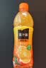 可口可乐（Coca-Cola）美汁源Minute Maid 果粒橙 橙汁果汁饮料 450ml*12瓶  实拍图