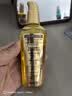 施华蔻（Schwarzkopf）金致润养瞬柔精油75ml 修护受损 免洗滋养 改善毛躁分叉 亮泽顺滑 实拍图