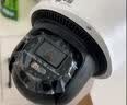 HIKVISION海康威视4G摄像头终身免流量光学变焦 室外户外监控器 800万双摄 全彩夜视AI人车侦测长焦距 实拍图