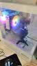 微星（MSI） i5 12400F/14400F/RTX3060/4060/5060Ti黑悟空三角洲游戏主机电脑台式机组装电脑主机DIY整机 配置七：i5 12490F丨RTX4060 8G 实拍图