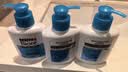 碧柔（Biore）花王净透男士洗面奶150ml*3控油去角质清洁毛孔去黑头白领学生 实拍图