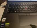 ThinkPad【国家补贴15%】T14p AIPC酷睿Ultra9 14.5英寸高性能工程师笔记本电脑64G 2TB RTX5050商务办公本 实拍图