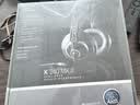爱科技（AKG）K240MKII头戴式专业监听耳机 录音后期混音视频剪辑DJ电子琴有线耳机 节日礼物礼品 实拍图