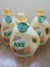 AXE斧头牌衣物柔顺剂（乌木玫瑰） 3L 衣物柔软 清香持久 包装随机 实拍图