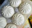 湾仔码头发面小笼包迷你叉烧包240g 12只速食食品面点夜宵儿童早餐半成品 实拍图