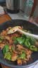 小熊（Bear）硅胶铲勺套装  耐高温食品级锅铲硅胶锅铲火锅漏勺汤勺炒勺 实拍图