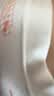 棉奇熊女童内裤儿童夏薄款冰丝四角短裤中大童女孩平角宝宝A类不夹屁屁 实拍图
