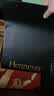 轩尼诗（Hennessy）洋酒 VSOP干邑白兰地法国进口 500ml*2 蛇年限定礼盒中秋送礼 实拍图