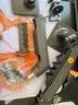 NB（ERGONOMIC）NB F80 显示器支架电脑支架桌面升降显示器支架臂 旋转电脑架 显示器底座增高架屏幕支架17-30英寸 【新品上市】A3 17-32寸丨快装设置 实拍图