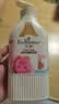 艾诗（Enchanteur）沐浴露玫瑰补水保湿香水沐浴乳女香氛浪漫花香650g持久留香 实拍图