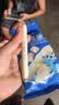 小鹿蓝蓝海洋鳕鱼肠 宝宝零食儿童零食营养健康 双重DHA 【鳕鱼添加量76%】鳕鱼肠/1袋/320g 实拍图