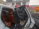 九乘（JIUCHENG）车载磁吸窗帘遮阳帘车窗隐私遮光全车防晒罩汽车遮阳挡SUV6件磁吸 实拍图