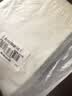 展艺硅油纸100张 30cm*20cm 烧烤露营烤盘烤肉月饼隔油纸空气炸锅用 实拍图